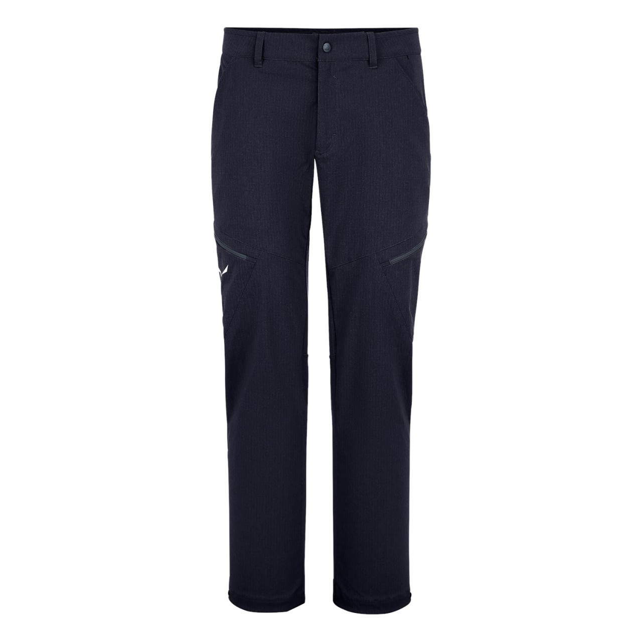 Salewa Men's Puez Concept Durastretch Softshell Pants Blue/Navy KUN-245103